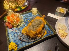 -隐月· 㐂和食屋(芝罘万达公馆店)
