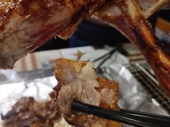 -沪上名羊天下•烤羊腿•东北烧烤•小龙虾(浦东直营总店)