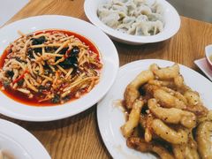 -米香居新鲁味·水饺餐厅