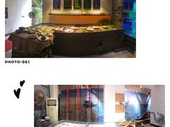 大堂-浙C老邻舍(西城海错店)