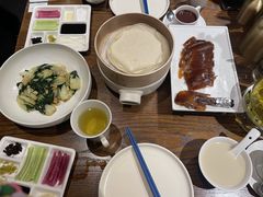 -小大董·烤鸭(王府井apm店)