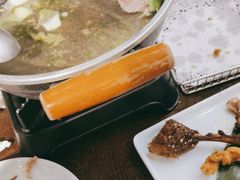 -全牛匠·乐山跷脚牛肉(新中关店)