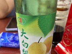 -吉味馆(柠溪店)