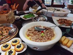 -味可道美食坊(福基路店)