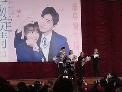 -大光明电影院(南京西路店)