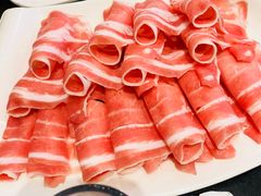 -北门涮肉·铜锅涮肉(南锣鼓巷店)