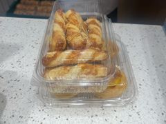 -泸溪河桃酥(欧尚店)