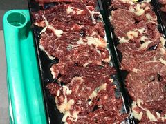 吊龙-陈记顺和潮汕鲜牛肉火锅(棠德南路店)