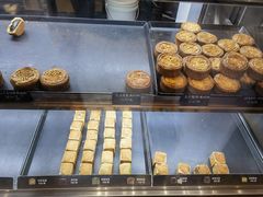 -仙豆菓夫(鼓楼店)