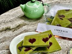 -Laderach 莱德拉(上海环贸iapm店)