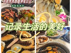 -火炉火自助餐(喜隆多店)