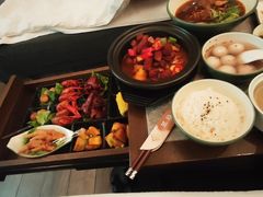 -和子足浴SPA会馆(东方之门店)