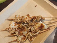 -阿那亚第三食堂 Cafeteria 3