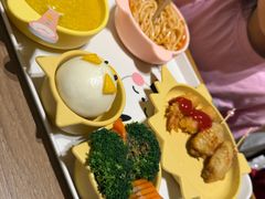 -金掌勺锅包肉(华润万象城店)