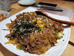 -酒井酱子·深夜食堂(东城汇店)