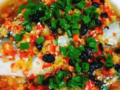 剁椒鱼头-浏阳河湘菜馆(五一支路店)