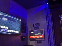 -唱吧麦颂KTV(高新店)