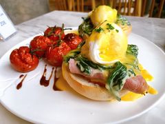 -The Rug Cafe(王府中环店)