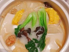 -老淮安·淮安菜(周恩来纪念馆店)