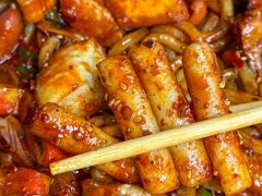 -疆胖妹·新疆炒米粉