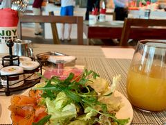 -上海浦东嘉里大酒店