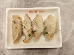 -小姜锅贴(凤凰街店)