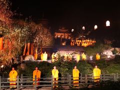 -禅宗少林·音乐大典