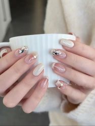 -M·X Nail日式美甲美睫