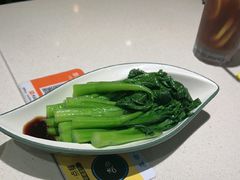 -和平馆·地道港澳茶餐厅(西门口店)