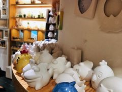 -艺彩阳光手工坊(大连恒隆广场店)