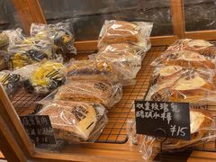 -Max Bakery 阿唛手作