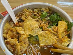 -丽丽三鲜螺蛳粉(田林路店)