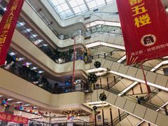 -商之都购物中心(蚌埠胜利中路店)