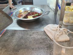 -楠火锅(太古里总店)