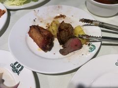 -戈拿旺巴西烤肉(崇文门店)