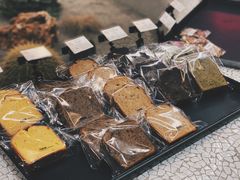 -OUR Bakery(SKP-S店)