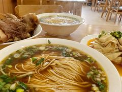 -水仙拉面(水仙街店)