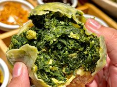 -城南往事·鲁菜济南菜(软件园美莲广场店)