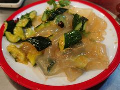 -聚首堂·特色小吃·肘子(什刹海德胜门店)