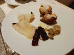 -广州四季酒店·意珍·意式自助餐
