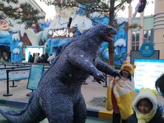 -沈阳方特欢乐世界