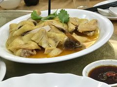 -聚彩居三和酒楼•老字号粤菜(南城店)