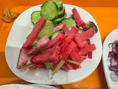 -德元兰州纯汤牛肉面(龙阳路店)