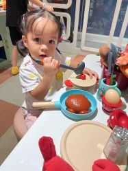 -奈尔宝·儿童乐园·亲子餐厅(华采天地店)