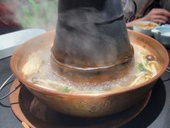 -南门四季铜锅涮肉(大屯·北苑店)