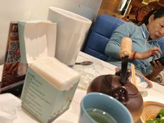 -寂寞的豆芽 蒙古原切大串(金宇店)