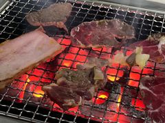 -风味烧烤