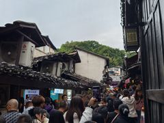 -陈建平麻花(磁器口总店)