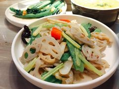 -岭南真味·匠心粤菜(K11店)