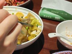 -拾捌川·自贡爆炒(新街口店)